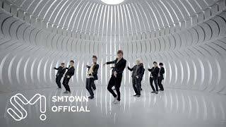 SUPER JUNIOR 'Mr  Simple' [1 HOUR]