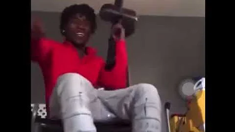 NBA Youngboy - 4KT Relations (Full Snippet)