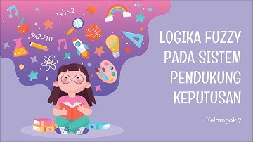 Implementasi penggunaan logika fuzzy terhadap penilaian guru