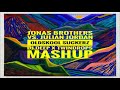 Jonas Brothers V/S Julian Jordan - OldSkool Suckerz(DJ Deep Nd TwinDrops Mashup){Free Download}