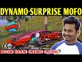 DYNAMO - SURPRISE MOFO | PUBG MOBILE | BATTLEGROUNDS MOBILE INDIA | BEST OF BEST