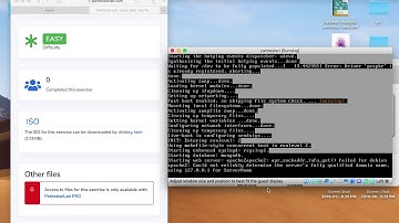 pentesterwalkthrough
