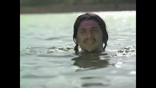 Hideous Kinky (1998) Trailer from VHS