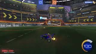 BeastMode Gets Matched Against A Bot