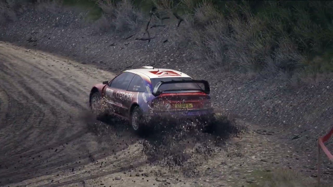 Wales Track 20th in the world