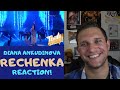 Actor and Filmmaker REACTION & ANALYSIS - DIANA ANKUDINOVA "Rechenka"