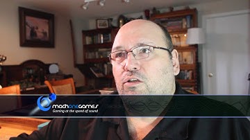 A different type of action and initiative system.