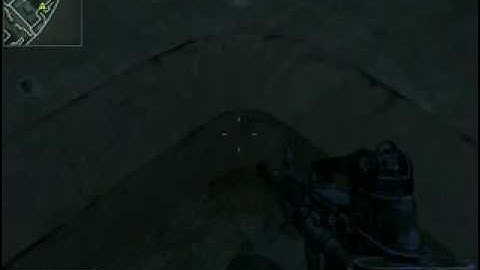 CoD4 Wet Work Jump by Fr3shPr!nc3