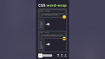 🔥 Master CSS Word-Wrap in Seconds! 🎯✨||#shorts #shortvideo #coding #js #react #mernstack #design