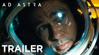 Ad Astra Imax Trailer 20Th Century Fox