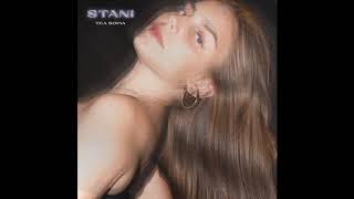 Tea Sofia - Take Your Time Audio