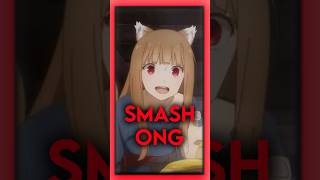 Spice And Wolf Did Not Miss! 🔨🦊
