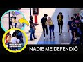 Novia tóxica vs. novio tóxico - El Medio Mx