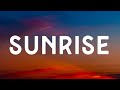 Morgan Wallen Sunrise Lyrics mp3