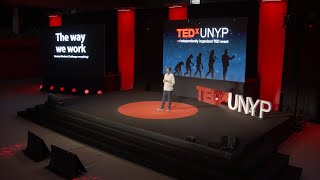 What businesses can learn from software developers. | Farokh Shahabi | TEDxUNYP