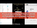 Produktbewertung Timetec 32GB KIT(4x8GB) kompatibel für Apple iMac Ende 2015(27 Zoll mit Retina 5K D