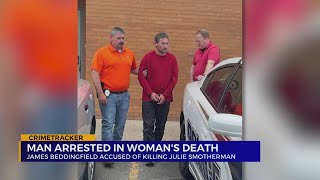 Celebrity Man arrested after woman found dead in Bedford County Wealth