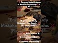 #EngineeringLife #StudyMistakes #ExamTips #students #roadmap #guidance #studentlife
