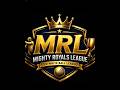 -MRL WEEKEND TOURNAMENT SEASON-1 --- DECCAN CHARGERS UNITED VS EVERGREEN ELEVEN XI-