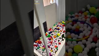 Inside Little Daffodils Play School | Safe &amp; Fun Environment