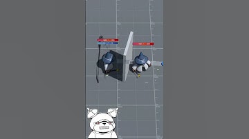 Daily Mixxpell Update Day 371 #indiegame #gamedev #godot #mixxpell #gaming #vfx  #animation #shader