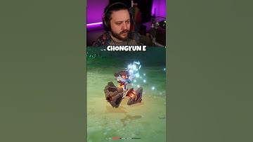 The Most FUN Ayato Build in Genshin Impact...