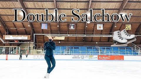 Double Salchow
