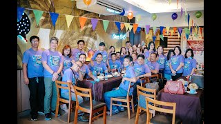 D.H.V.C.A.T. High School Batch 1986 / 36th Year Reunion