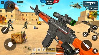 Banduk Wala Game - Bandook 3D _ Android GamePlay screenshot 1