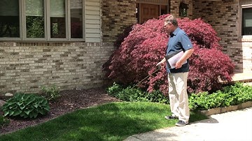 DIY Instructional Video: How to Select, Measure & Order Mulch