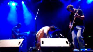 mewithoutYou - Bullet to Binary Pt. II and Torches Together Wealth
