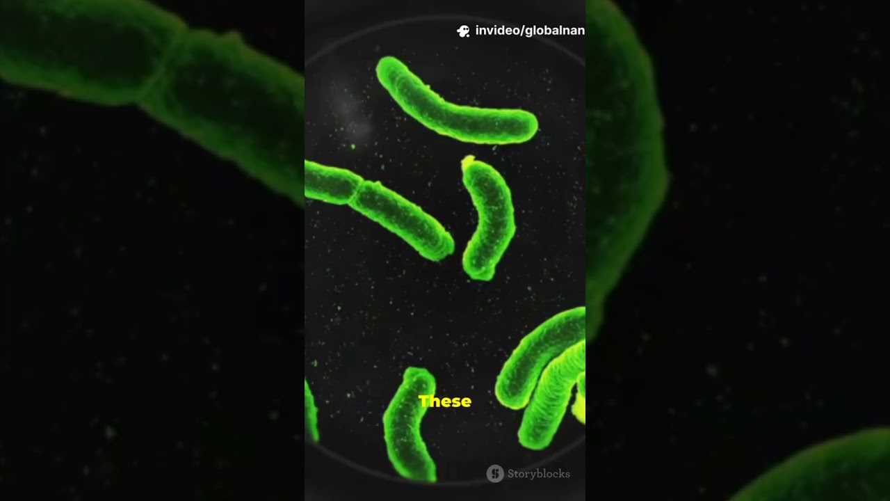 26 New Bacterial Species Discovered in NASA’s Ultra-Sterile Cleanrooms #wra #researcher #nano #nasa