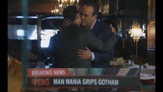 Gotham YTP: Man Mania
