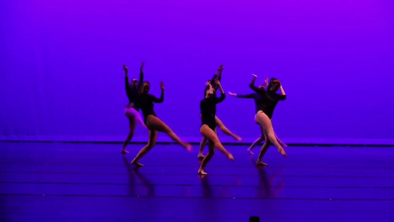 This is a Man's World