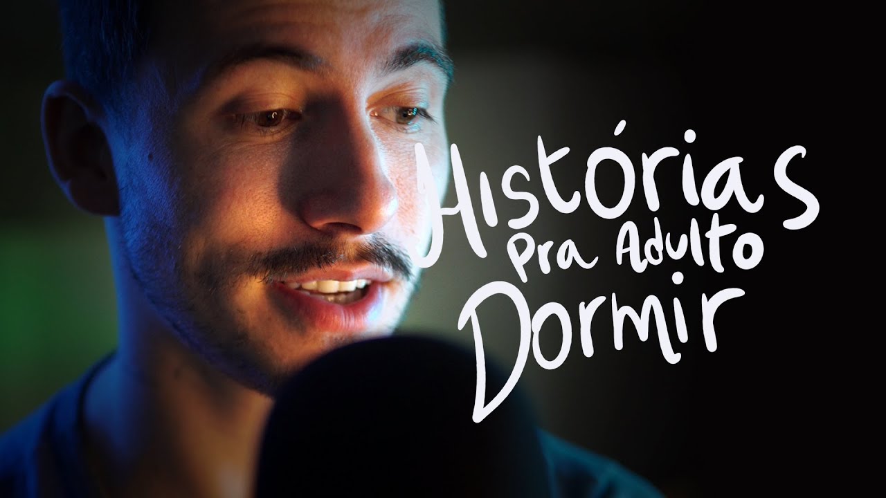 Durma em 20 minutos com História da Gatinha Molly 🐱 História Relaxante