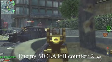 Moab vs Enemy MCLA & Raichu MCLA