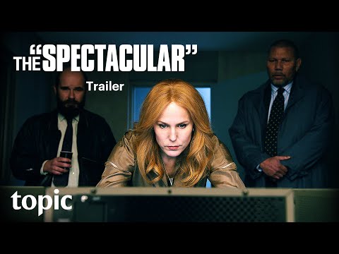 The Spectacular Season 1 | Trailer | Topic