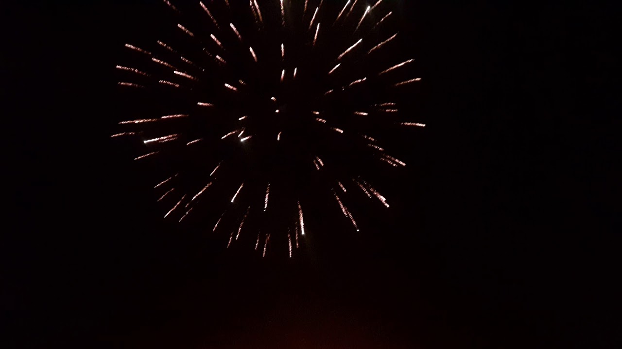 Vanadzori Ton 2018 hravarutyun