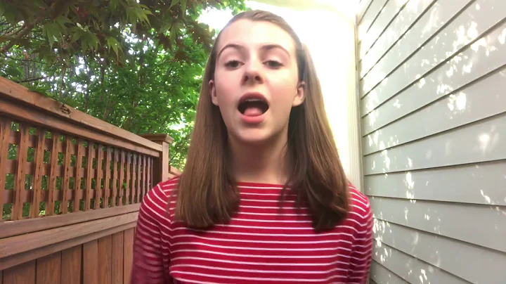 Genius Hour- Ava Dixon 2018