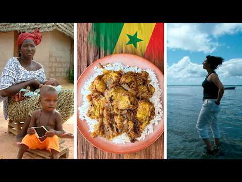 Pollo yassa: un guiso fácil y exótico, lleno de sabor | VIAJES Y GASTRONOMÍA