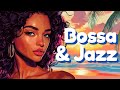 Sunset Serenade: Bossa Nova Jazz for a Romantic Beach Evening 🌅🎶