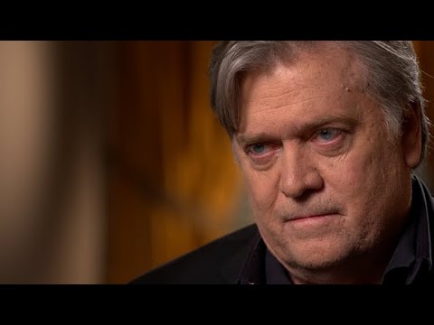 trump amazonia Bannon criticizes Catholic Church's response to Trump's plan for DACA