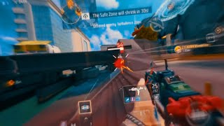 MYTHIC 🫕 | Farlight 84 Montage 