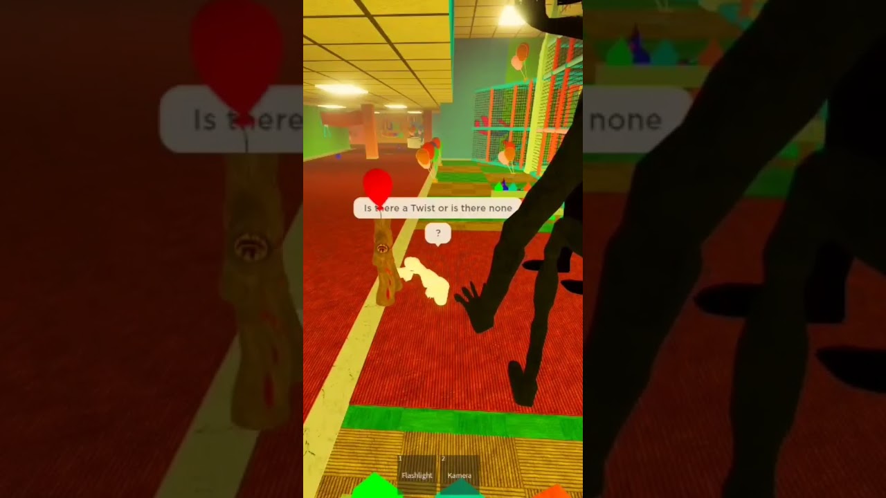 The Cake is filled with Human Flesh 😱😱😱😱😱😱😱😱😱