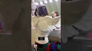 Gadis Desa Body Hot-Tiktok Hot