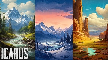 I Completed the First Operation on Styx | Icarus (Ep. 13)