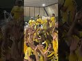 اتحاد العب واحنا لك سند طرب الكورفا قولد اهازيج الاتحاد