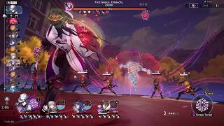 No 5* Supports. Ashveil 1-Gold 0-Cycle 16.75M HP Lygus