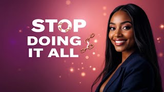 How Setting Boundaries Transformed My Life