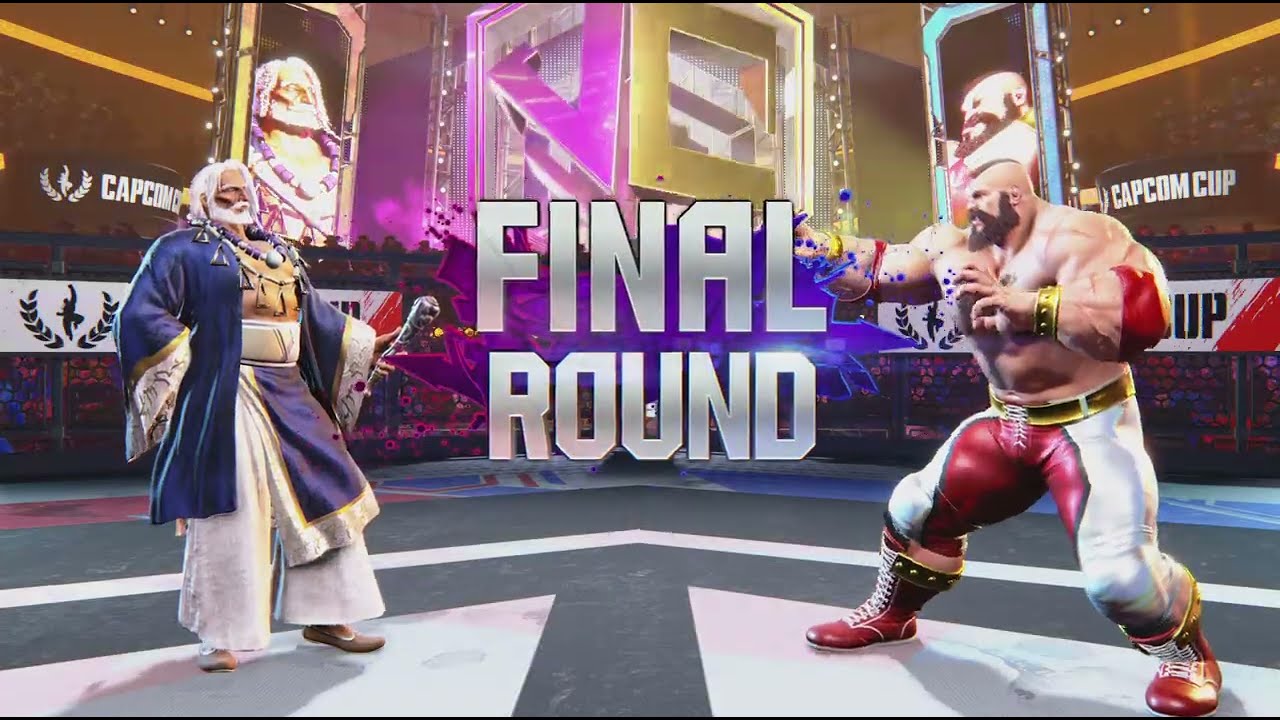 ランクマ回しコマ投げで始まり、コマ投げで終わるStreet Fighter 6_20260307023819